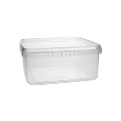 Quadratschale 2500 ml