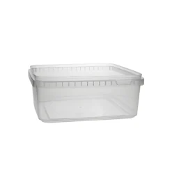Quadratschale 2000 ml