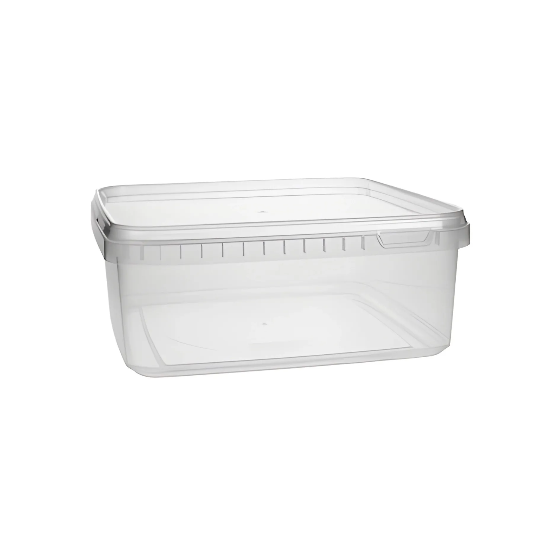 Quadratschale 2000 ml