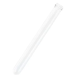 Reagenzglas 160x16 mm mit Schraubgewinde