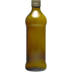 Ricalflasche 500 ml braun