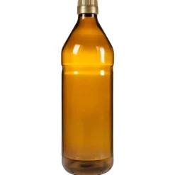 Ricalflasche 750 ml braun