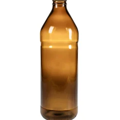 Ricalflasche 750 ml braun