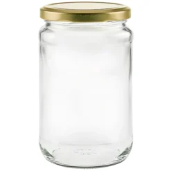 Rundglas 720 ml