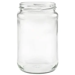 Rundglas 720 ml
