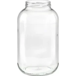 Rundglas 4250 ml