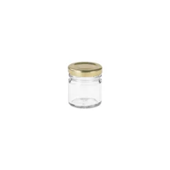 Rundglas 42 ml
