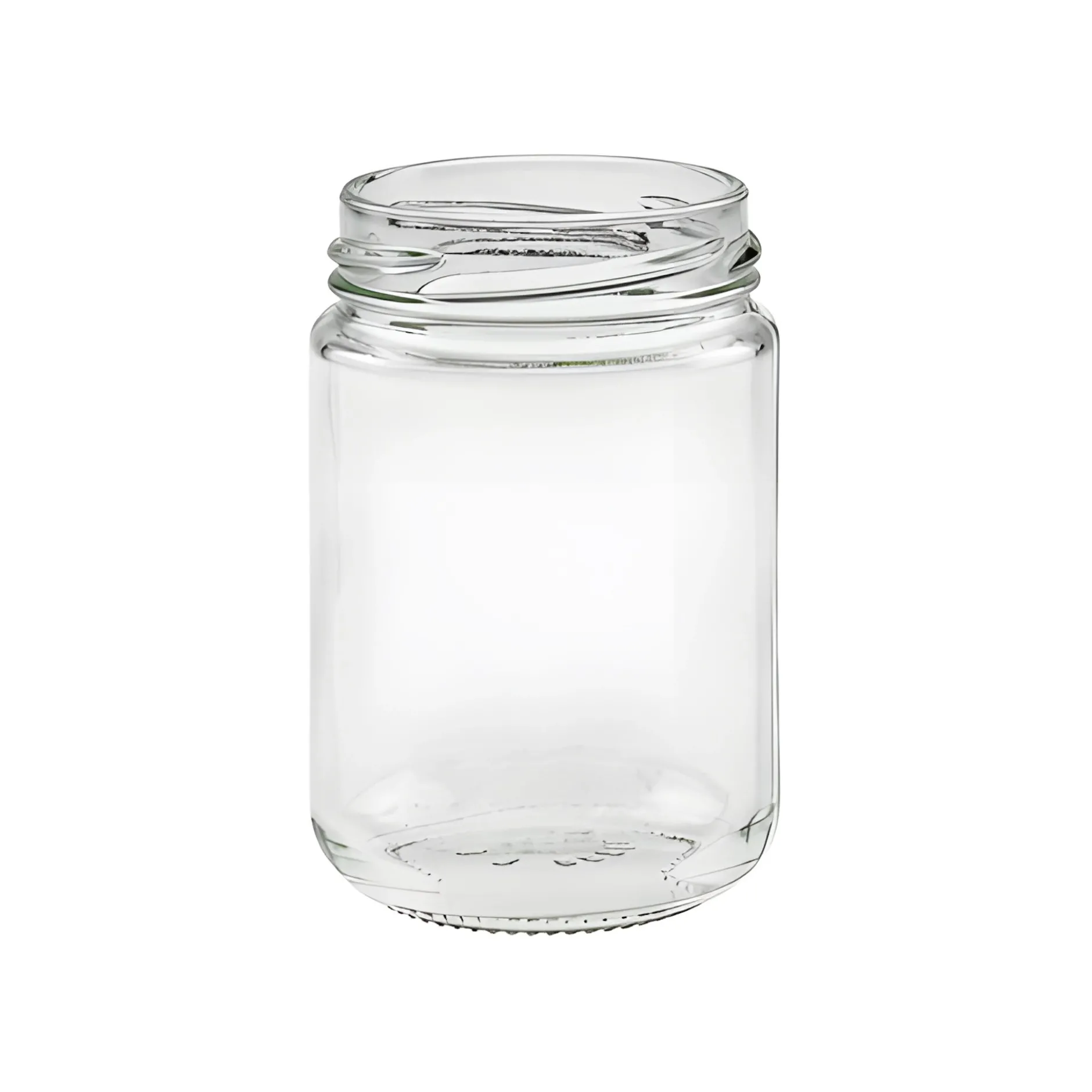 Rundglas 159 ml