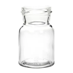 Rundglas 150 ml