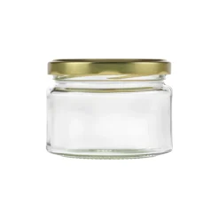 Rundglas 282 ml