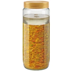Rundglas 1100 ml