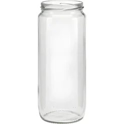 Rundglas 1100 ml