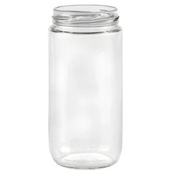 Rundglas 420 ml