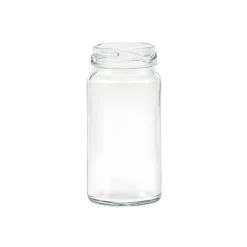 Rundglas 90 ml