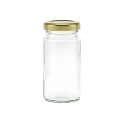 Rundglas 90 ml