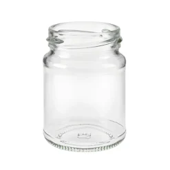 Rundglas 143 ml