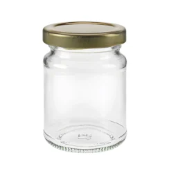 Rundglas 143 ml