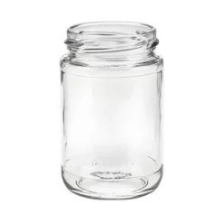 Rundglas 225 ml