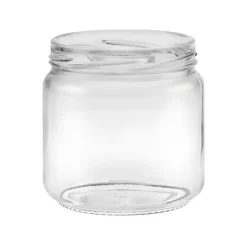 Rundglas 385 ml