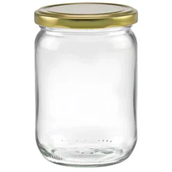 Rundglas 565 ml