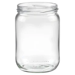 Rundglas 565 ml