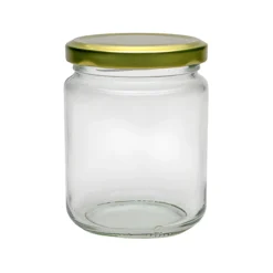 Rundglas 275 ml