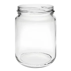 Rundglas 275 ml