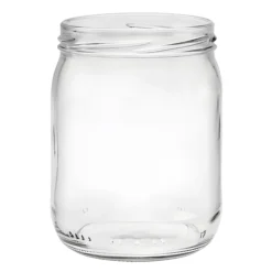 Rundglas 540 ml