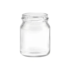 Rundglas 60 ml