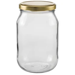 Rundglas 1700 ml