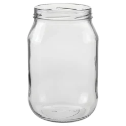 Rundglas 1700 ml