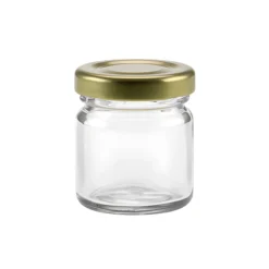 Rundglas 37 ml