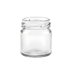 Rundglas 37 ml