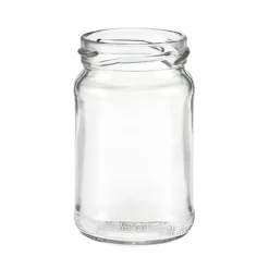 Rundglas 107 ml