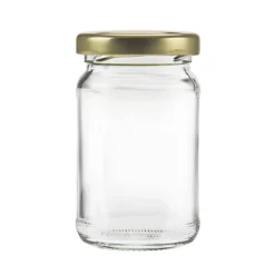 Rundglas 107 ml