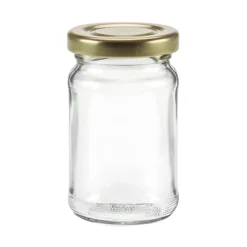 Rundglas 107 ml