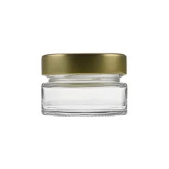 Rundglas 70 ml Deep