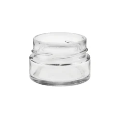 Rundglas 70 ml Deep