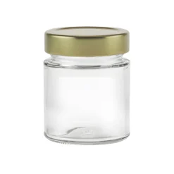 Rundglas 161 ml Deep