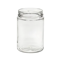 Rundglas 580 ml Deep