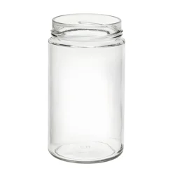Rundglas 720 ml Deep