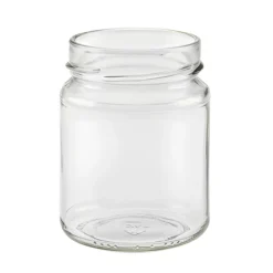 Rundglas 286 ml Deep