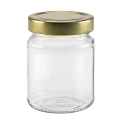 Rundglas 286 ml Deep