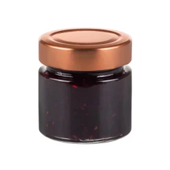 Rundglas 130 ml Deep TO 58