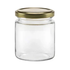 Rundglas 250 ml TO 66