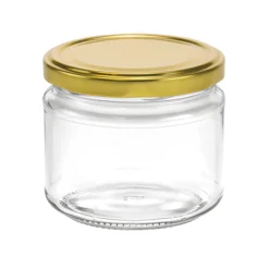 Rundglas 330 ml Typ A