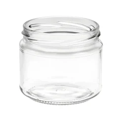 Rundglas 330 ml Typ A