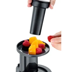 Saftpresse 'Slow Juicer'
