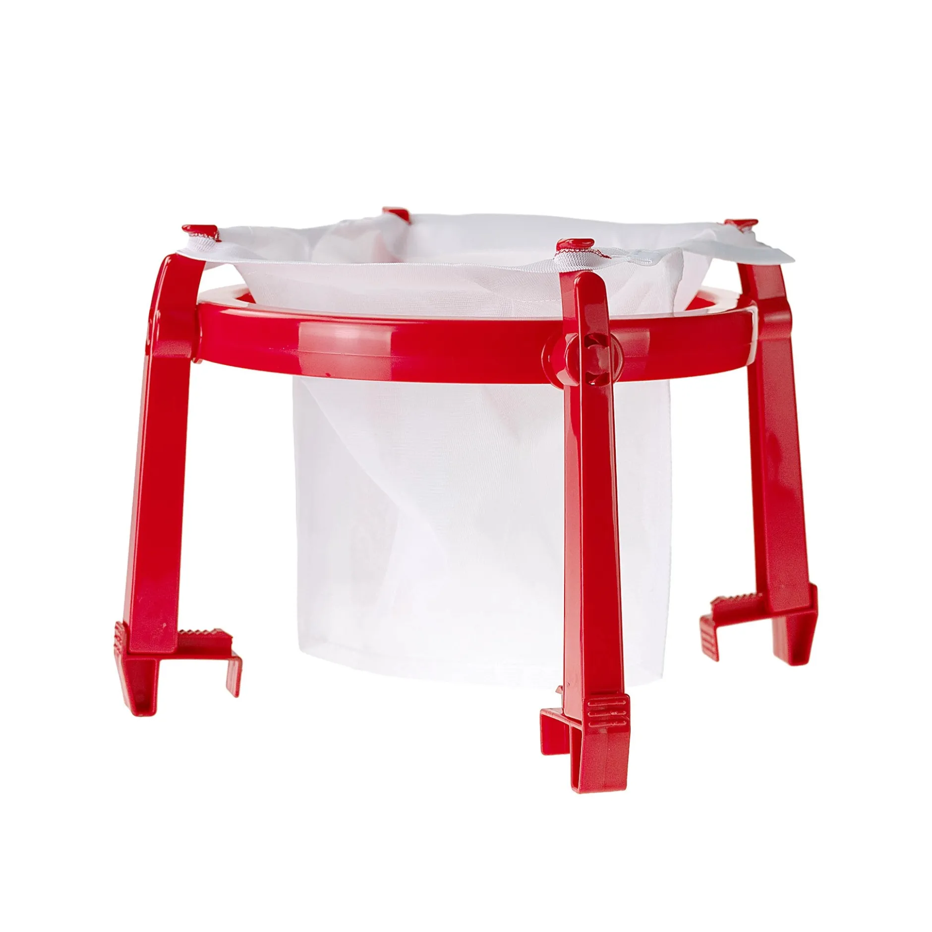 Safttuch mit Halter