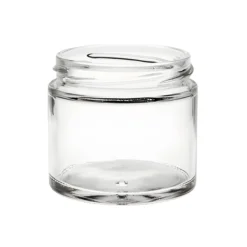 Schmuckglas 'Carolin' 120 ml